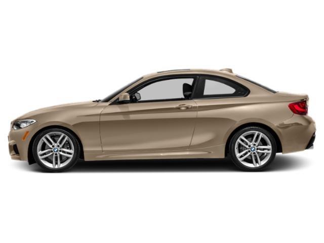 used 2015 BMW 228 car, priced at $12,985