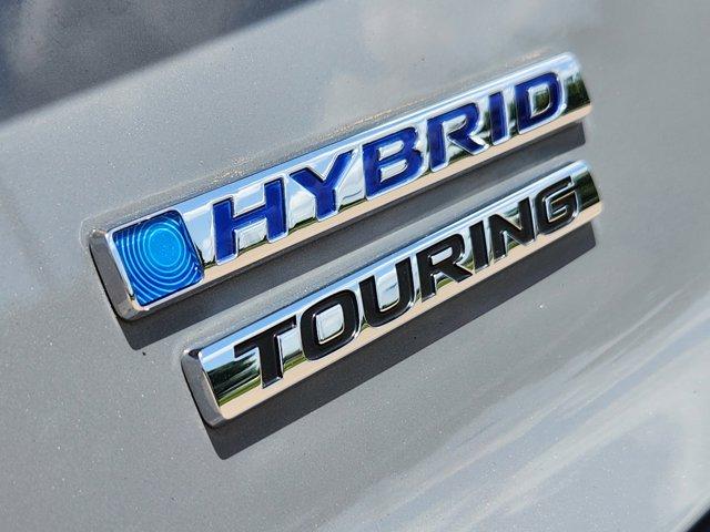 used 2025 Honda Accord Hybrid car, priced at $34,999