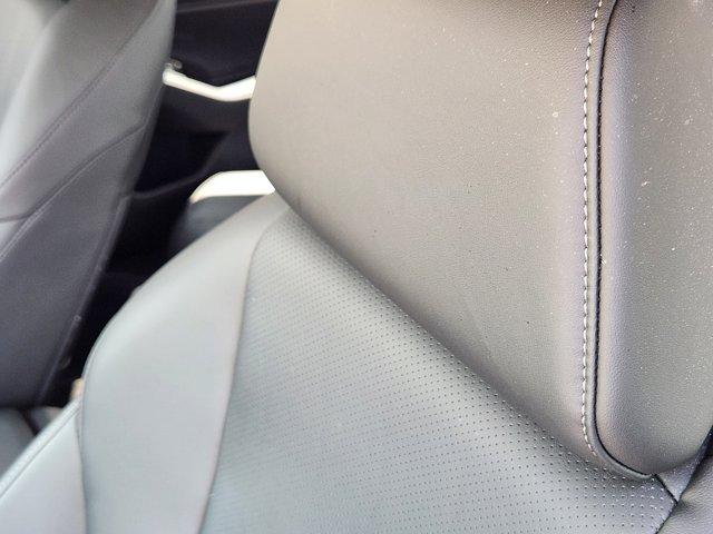 used 2025 Honda Accord Hybrid car, priced at $34,999