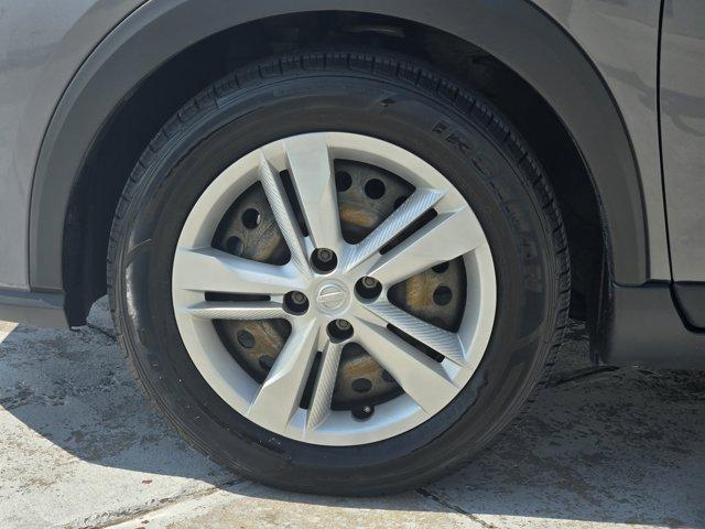 used 2023 Nissan Kicks car, priced at $14,879