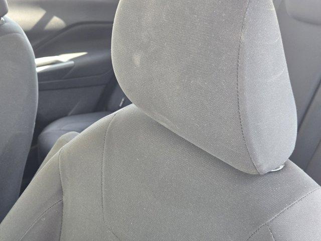 used 2023 Nissan Kicks car, priced at $14,879