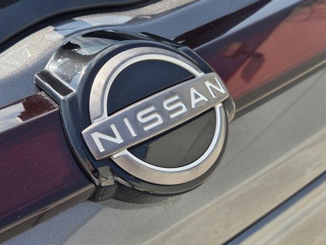 used 2023 Nissan Kicks car, priced at $14,879