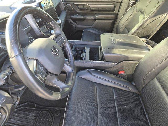 used 2022 Ram 1500 car, priced at $47,993