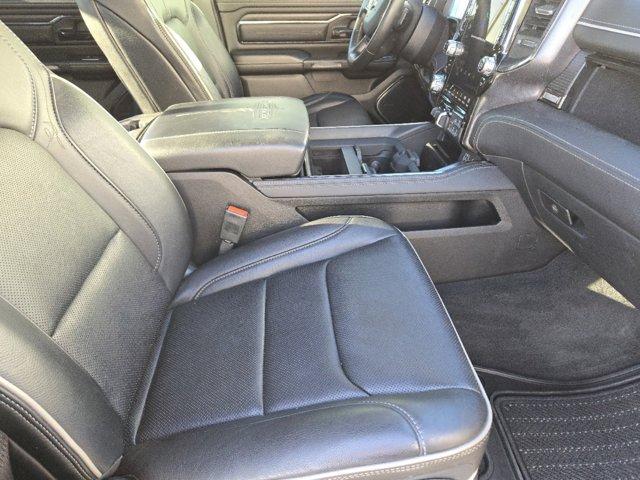 used 2022 Ram 1500 car, priced at $47,993