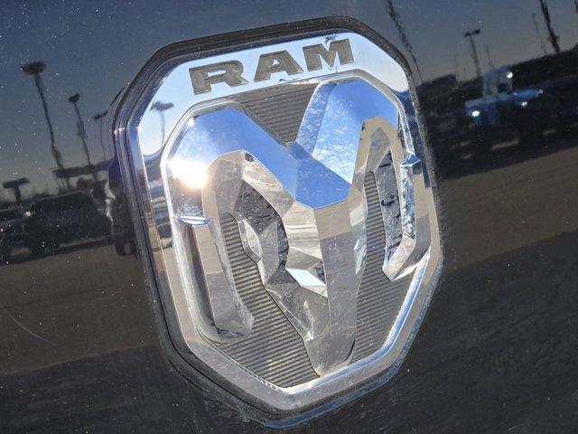 used 2022 Ram 1500 car, priced at $47,993