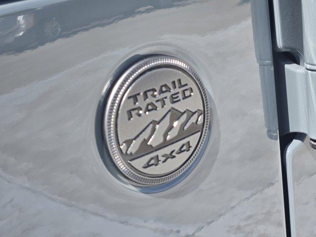 new 2025 Jeep Gladiator car, priced at $54,095