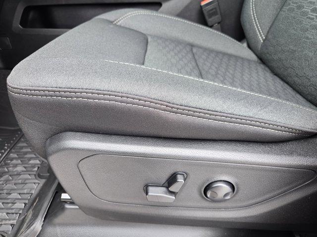 new 2025 Ram 1500 car, priced at $53,285