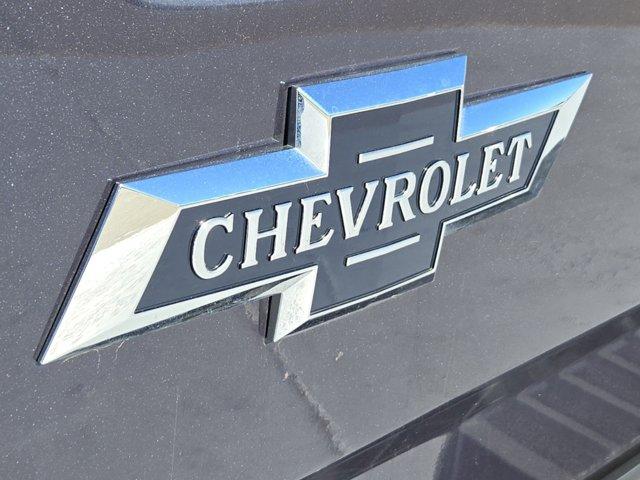 used 2018 Chevrolet Silverado 1500 car, priced at $39,333