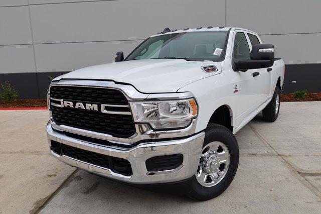 new 2024 Ram 2500 car, priced at $65,549