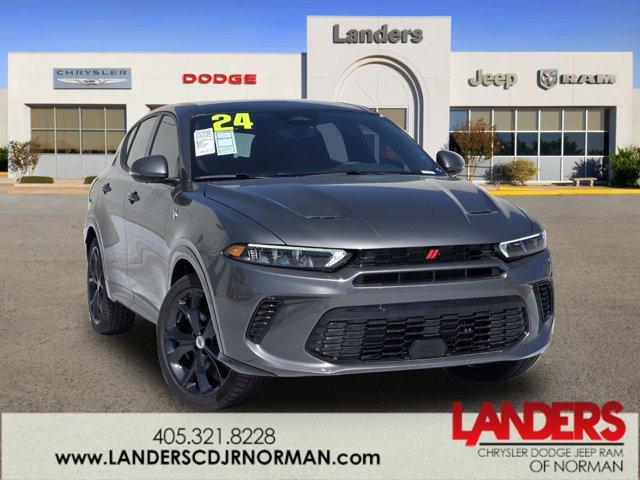 new 2024 Dodge Hornet car, priced at $35,000