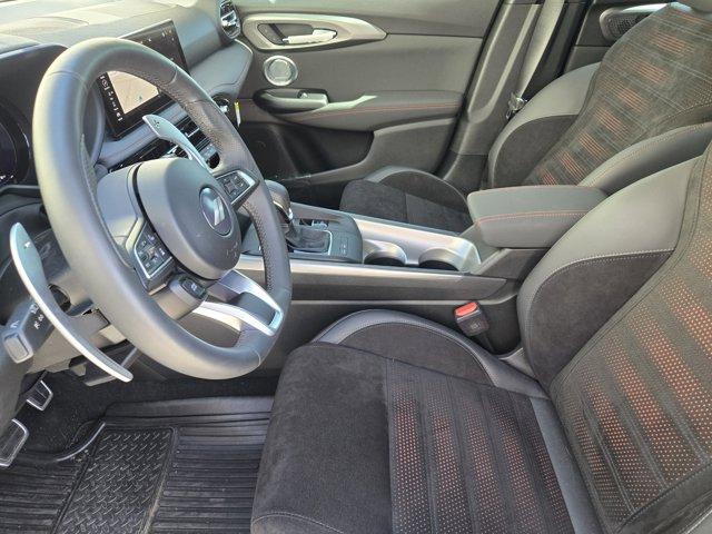 new 2024 Dodge Hornet car, priced at $35,000