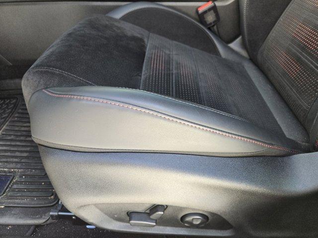 new 2024 Dodge Hornet car, priced at $35,000