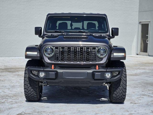 used 2024 Jeep Gladiator car, priced at $47,790