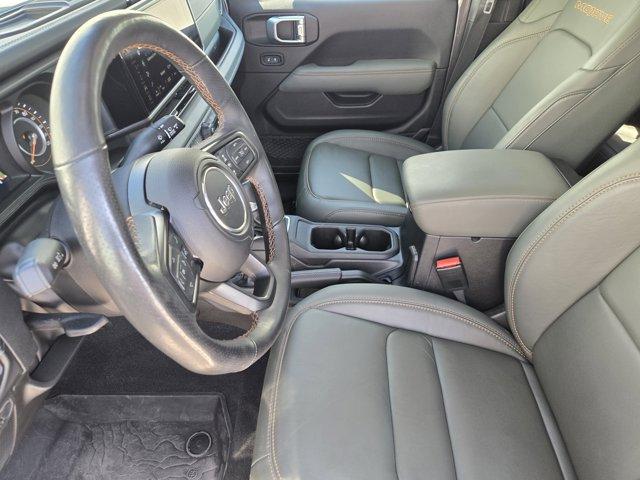 used 2024 Jeep Gladiator car, priced at $47,790