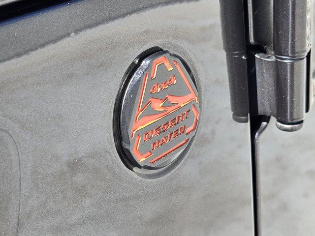 used 2024 Jeep Gladiator car, priced at $47,790