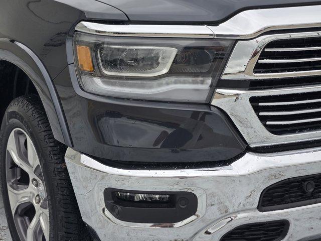 used 2021 Ram 1500 car, priced at $42,990