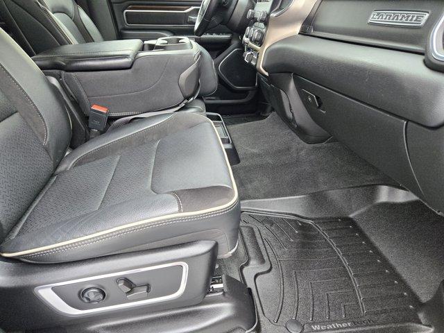 used 2021 Ram 1500 car, priced at $42,990