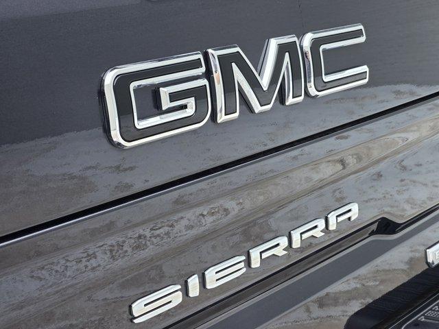 used 2024 GMC Sierra 1500 car, priced at $53,575