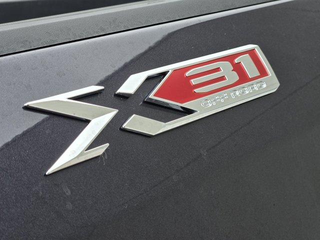 used 2024 GMC Sierra 1500 car, priced at $53,575