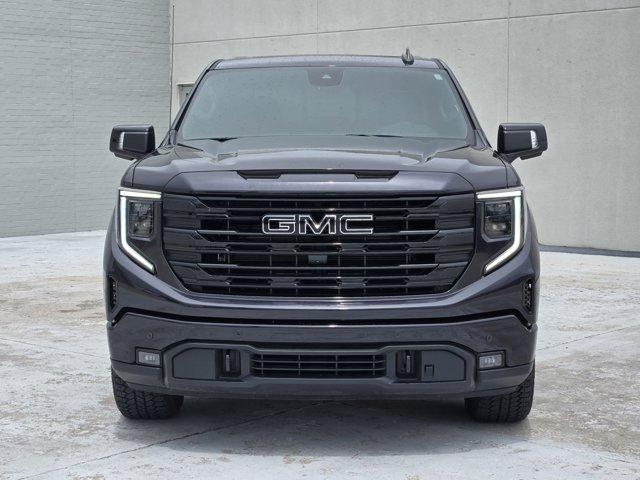 used 2024 GMC Sierra 1500 car, priced at $53,575
