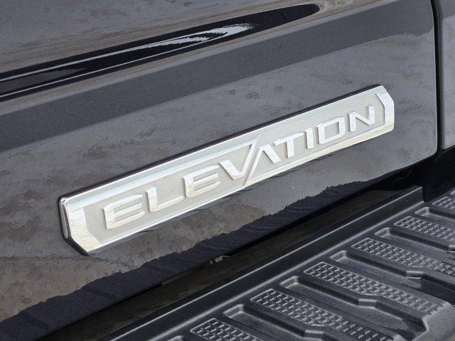 used 2024 GMC Sierra 1500 car, priced at $53,575
