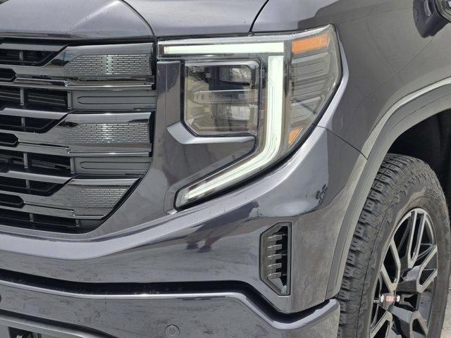 used 2024 GMC Sierra 1500 car, priced at $53,575