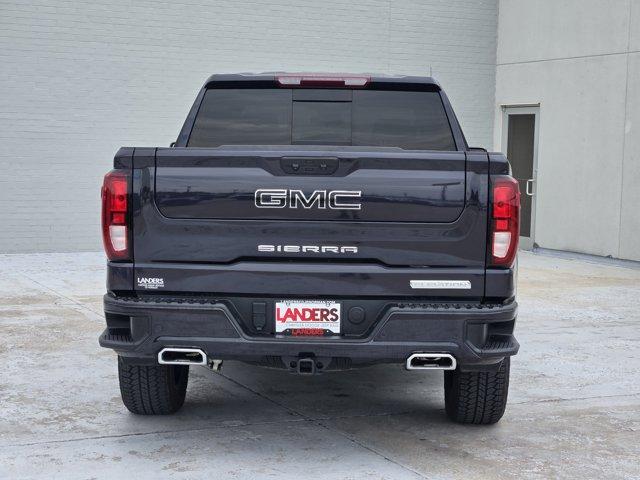 used 2024 GMC Sierra 1500 car, priced at $53,575