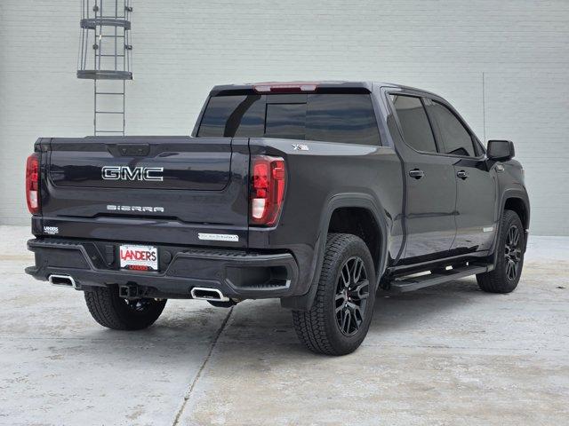 used 2024 GMC Sierra 1500 car, priced at $53,575
