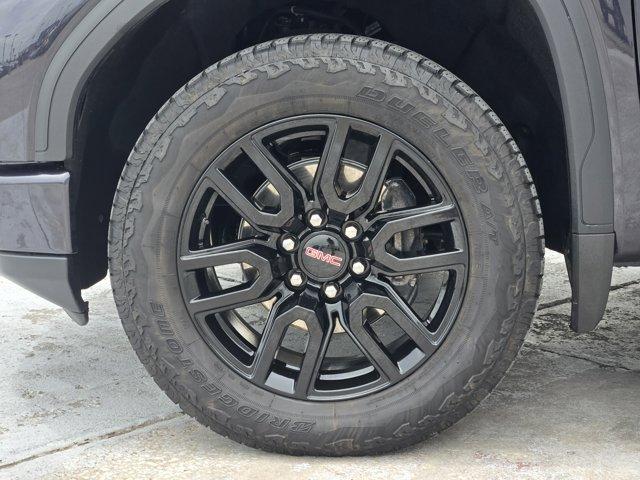 used 2024 GMC Sierra 1500 car, priced at $53,575
