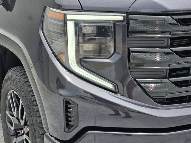 used 2024 GMC Sierra 1500 car, priced at $53,575