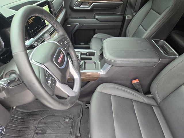 used 2024 GMC Sierra 1500 car, priced at $53,575