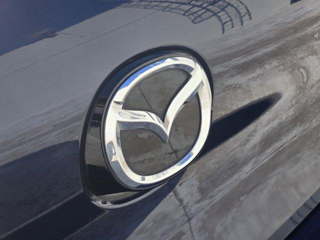 used 2025 Mazda Mazda3 car, priced at $21,790