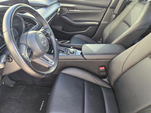 used 2025 Mazda Mazda3 car, priced at $21,790