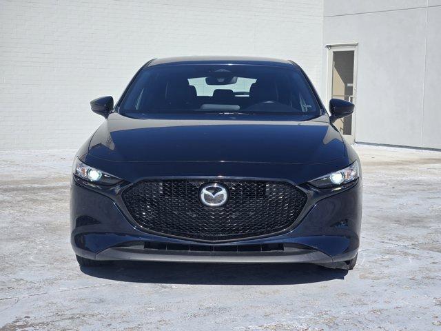 used 2025 Mazda Mazda3 car, priced at $21,790