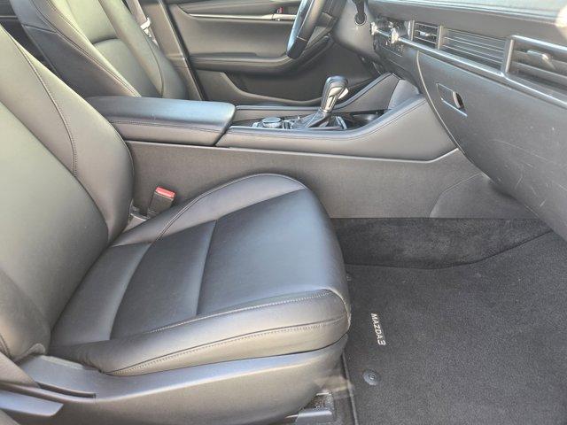 used 2025 Mazda Mazda3 car, priced at $21,790