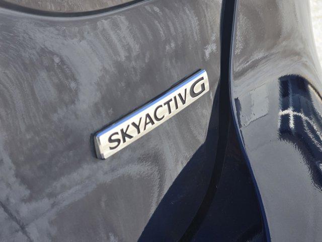 used 2025 Mazda Mazda3 car, priced at $21,790