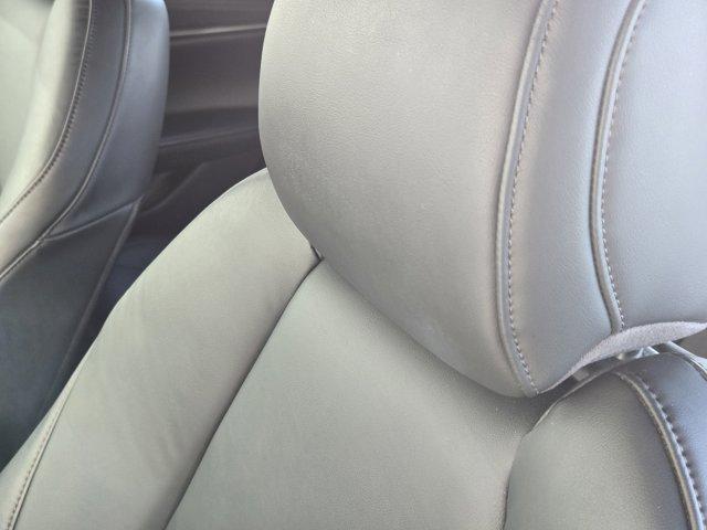 used 2025 Mazda Mazda3 car, priced at $21,790