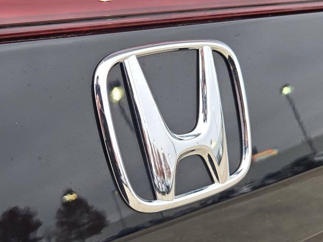 used 2024 Honda Civic car, priced at $24,490