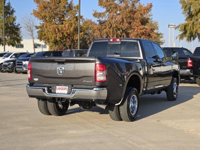 new 2024 Ram 3500 car, priced at $68,881