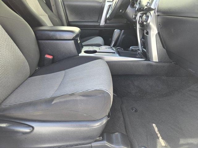 used 2023 Toyota 4Runner car, priced at $35,061