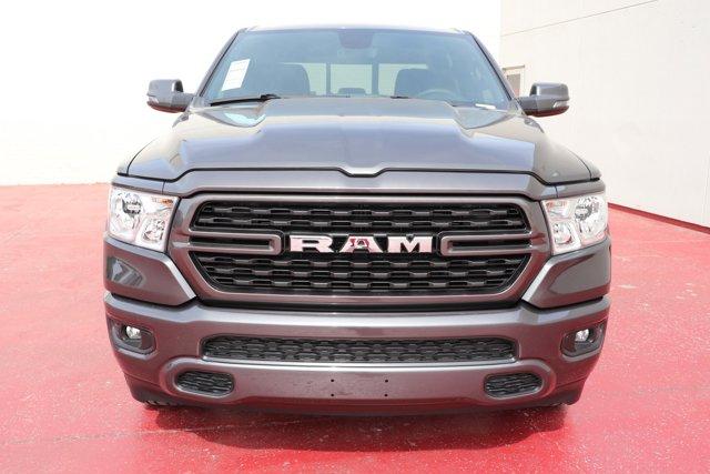 new 2024 Ram 1500 car, priced at $51,868