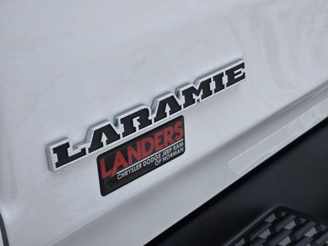 new 2026 Ram 1500 car, priced at $58,470
