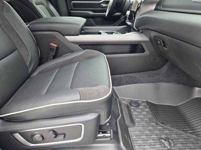 new 2026 Ram 1500 car, priced at $58,470