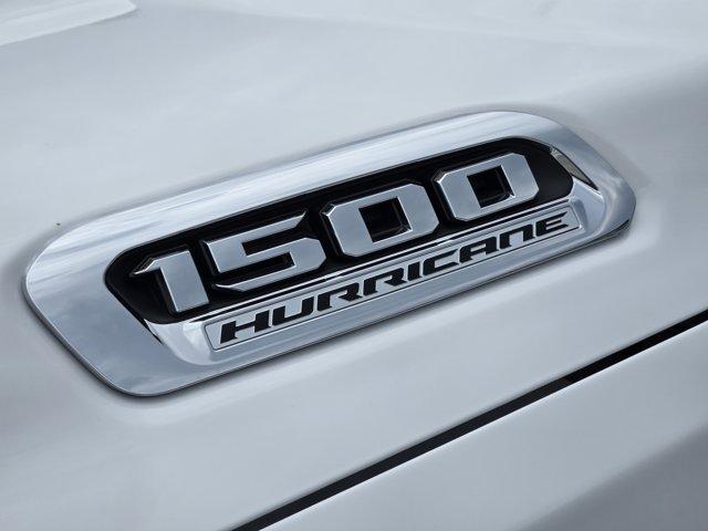 new 2026 Ram 1500 car, priced at $58,470