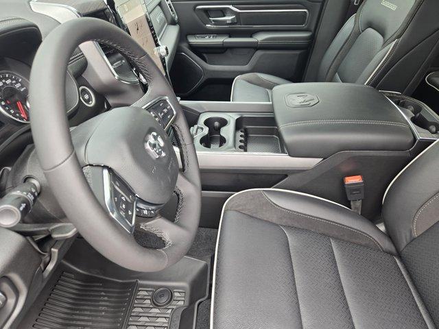 new 2026 Ram 1500 car, priced at $58,470