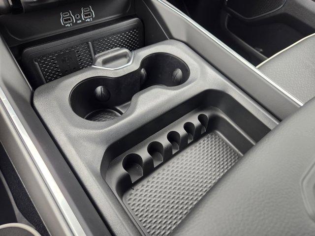 new 2026 Ram 1500 car, priced at $58,470