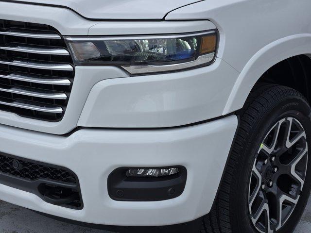 new 2026 Ram 1500 car, priced at $58,470