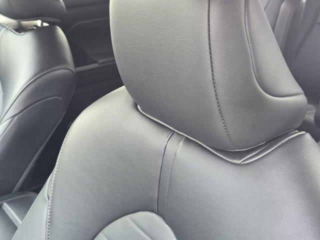 used 2024 Toyota Highlander car, priced at $42,000