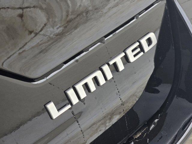 new 2025 Jeep Grand Cherokee car, priced at $44,657