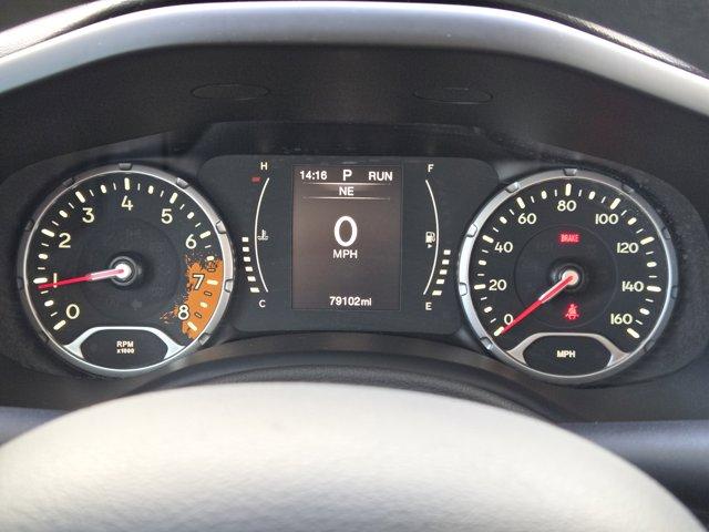 used 2016 Jeep Renegade car, priced at $11,000